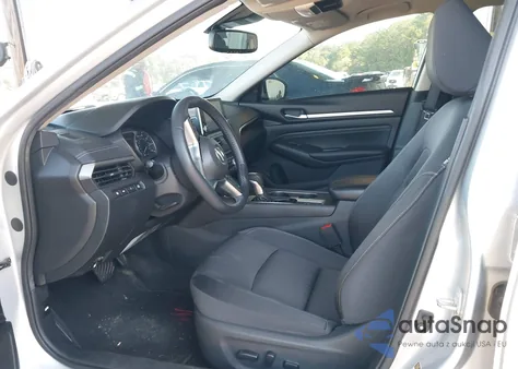 2019 Nissan Altima 2.5 Sv из США, поврежденный, VIN 1N4BL4DV3KC164279